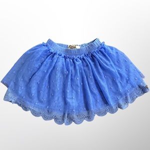 NWT Mother May I Skirt Girl’s 6